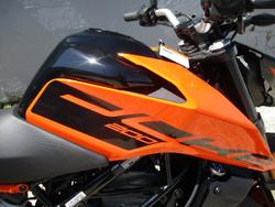 2023 Ktm 200 DUKE (ABS) BLACK