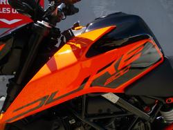 2023 Ktm 200 DUKE (ABS) BLACK
