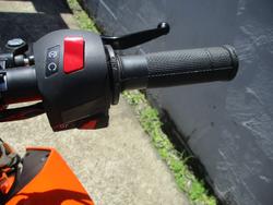 2023 Ktm 200 DUKE (ABS) BLACK