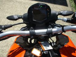 2023 Ktm 200 DUKE (ABS) BLACK