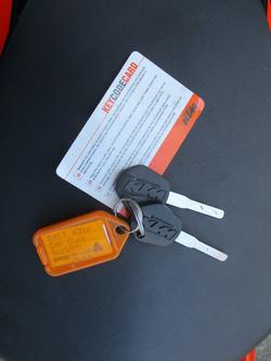 2023 Ktm 200 DUKE (ABS) BLACK