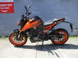 2023 Ktm 200 DUKE (ABS) BLACK