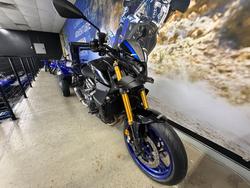 2021 Yamaha MT-09A SP (MT-09SP) BLUE