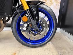 2021 Yamaha MT-09A SP (MT-09SP) BLUE