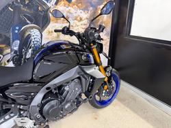 2021 Yamaha MT-09A SP (MT-09SP) BLUE