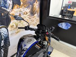 2021 Yamaha MT-09A SP (MT-09SP) BLUE