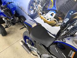 2021 Yamaha MT-09A SP (MT-09SP) BLUE