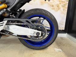 2021 Yamaha MT-09A SP (MT-09SP) BLUE