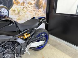 2021 Yamaha MT-09A SP (MT-09SP) BLUE