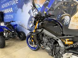 2021 Yamaha MT-09A SP (MT-09SP) BLUE