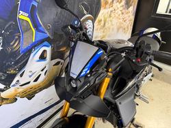 2021 Yamaha MT-09A SP (MT-09SP) BLUE