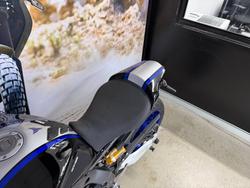 2021 Yamaha MT-09A SP (MT-09SP) BLUE