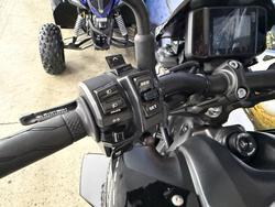 2021 Yamaha MT-09A SP (MT-09SP) BLUE