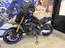 2021 Yamaha MT-09A SP (MT-09SP) BLUE