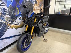 2021 Yamaha MT-09A SP (MT-09SP) BLUE