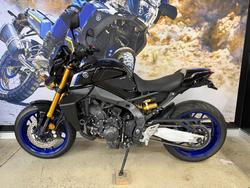 2021 Yamaha MT-09A SP (MT-09SP) BLUE