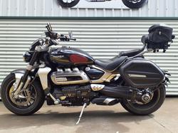 Triumph Rocket 3 GT