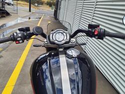 2020 Triumph Rocket 3 GT Rocket Black