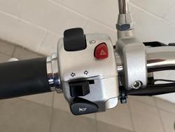 2011 Suzuki Boulevard C109RT (VLR1800T) Boulevard Red