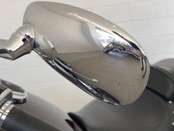 2011 Suzuki Boulevard C109RT (VLR1800T) Boulevard Red