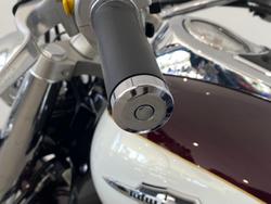 2011 Suzuki Boulevard C109RT (VLR1800T) Boulevard Red