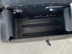 2011 Suzuki Boulevard C109RT (VLR1800T) Boulevard Red