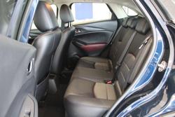 2015 Mazda CX-3 sTouring