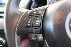 2015 Mazda CX-3 sTouring