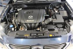 2015 Mazda CX-3 sTouring