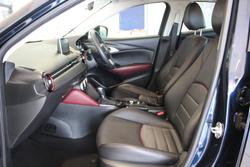 2015 Mazda CX-3 sTouring