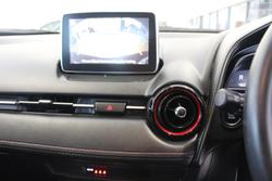 2015 Mazda CX-3 sTouring