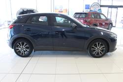 2015 Mazda CX-3 sTouring