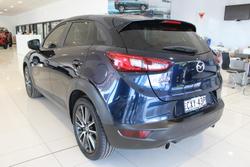 2015 Mazda CX-3 sTouring