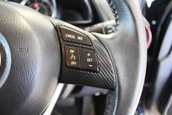 2015 Mazda CX-3 sTouring