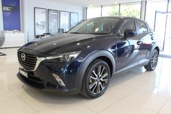 2015 Mazda CX-3 sTouring