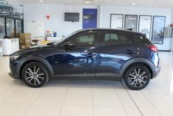 2015 Mazda CX-3 sTouring