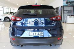 2015 Mazda CX-3 sTouring