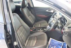 2015 Mazda CX-3 sTouring