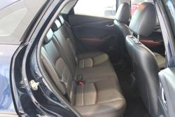 2015 Mazda CX-3 sTouring