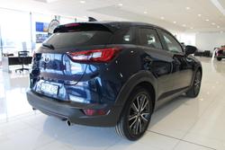 2015 Mazda CX-3 sTouring