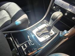 2007 Ford Fairlane Ghia BF Winter White