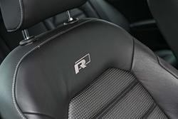 2018 Volkswagen Golf 110TSI Highline