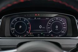 2018 Volkswagen Golf 110TSI Highline