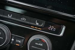 2018 Volkswagen Golf 110TSI Highline