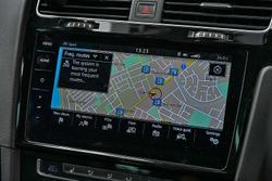 2018 Volkswagen Golf 110TSI Highline