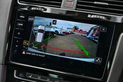 2018 Volkswagen Golf 110TSI Highline