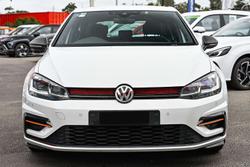 2018 Volkswagen Golf 110TSI Highline
