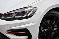 2018 Volkswagen Golf 110TSI Highline