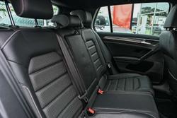 2018 Volkswagen Golf 110TSI Highline