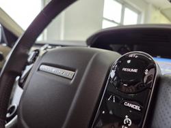 2021 Land Rover Range Rover Sport DI6 183kW SE